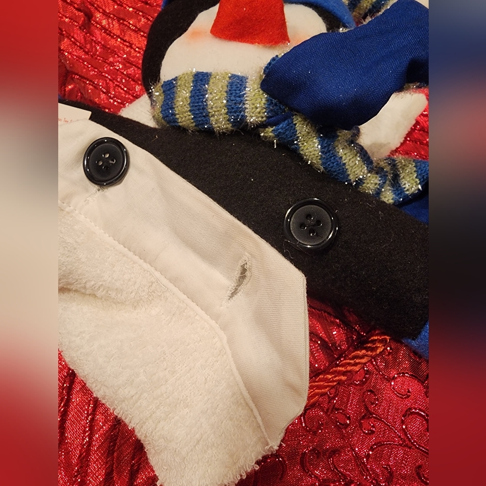CHRISTMAS TOWEL SET - Picture 2 of 10